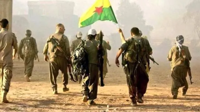10 soruda AB’nin PKK politikası