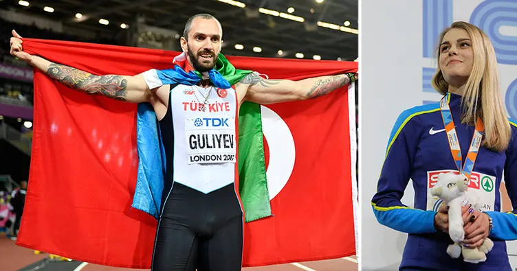 KKTC Uluslararası Atletizm Şampiyonası