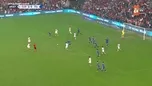 GOL İZLE | Türkiye 1-4 İtalya Francesco Pio Esposito