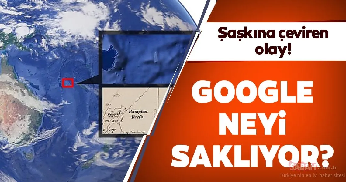https www sabah com tr galeri teknoloji google haritalarda saskina ceviren olay gizemli ada saklaniyor google bunu neden yapiyor