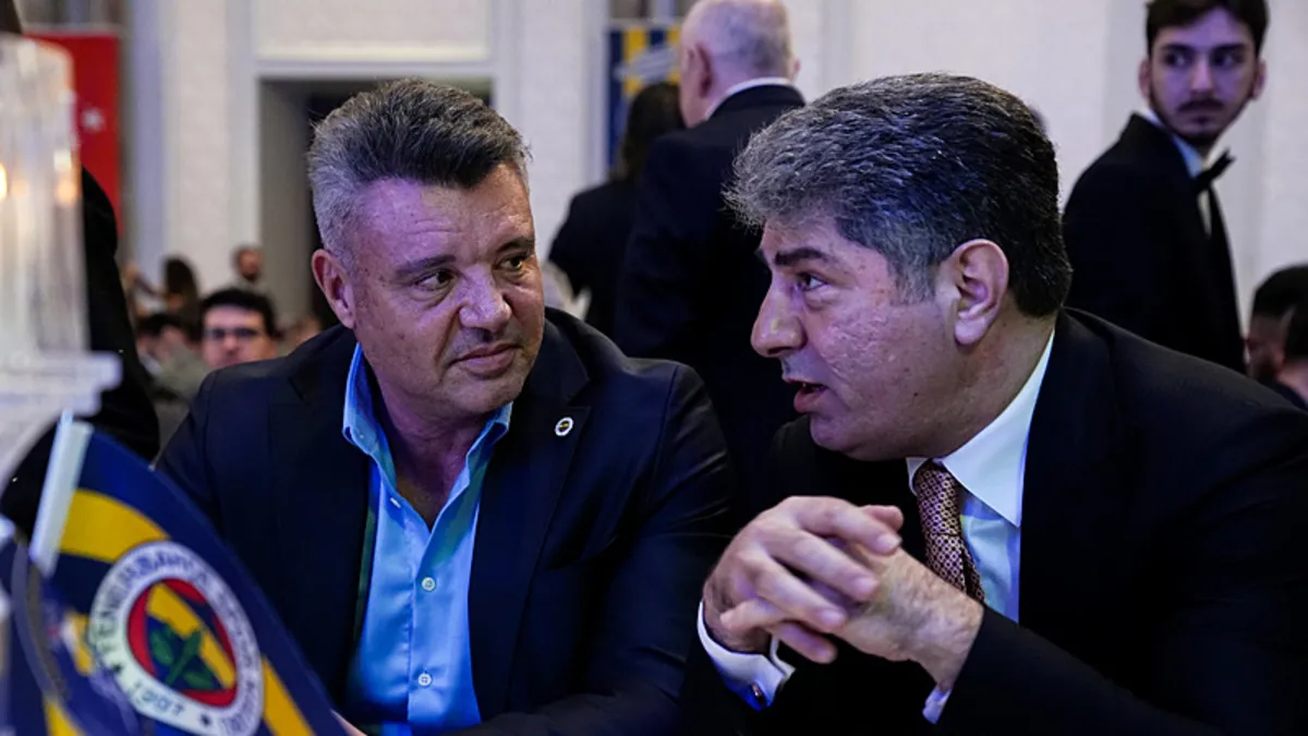 Hakan Safi: Mert Hakan, Fenerbahçe formasını giyecek ve göreceksiniz milli takıma kadar yükselecek Hakan Safi: Mert Hakan, Fenerbahçe formasını giyecek ve göreceksiniz milli takıma kadar yükselecek