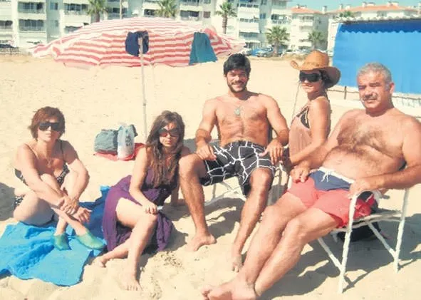 Tatil günlüğü- 28 Temmuz 2009