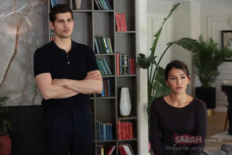 Can Borcu’nda nikah var