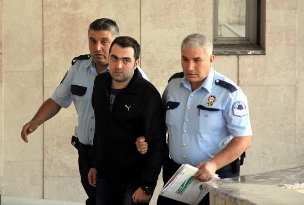 Son dakika: FETÖ’nün Zirve kumpasında mahrem yapılanması deşifre edildi