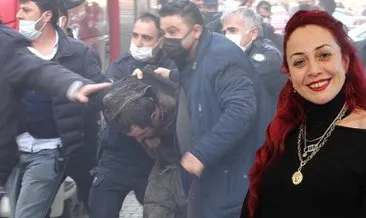 Son dakika haber: Aylin Sözer’in katili tutuklamaya sevk edildi