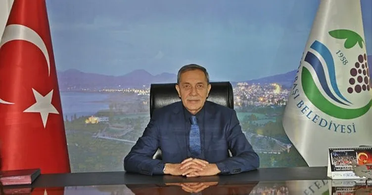 Başkan Özdemir’den Kudüs açıklaması