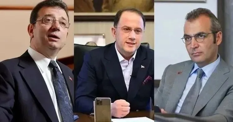 SON DAKİKA | İBB’deki rüşvet çarkı 2019’da Ekrem İmamoğlu ile başladı! Tasarım bedeli kılıfı altında...