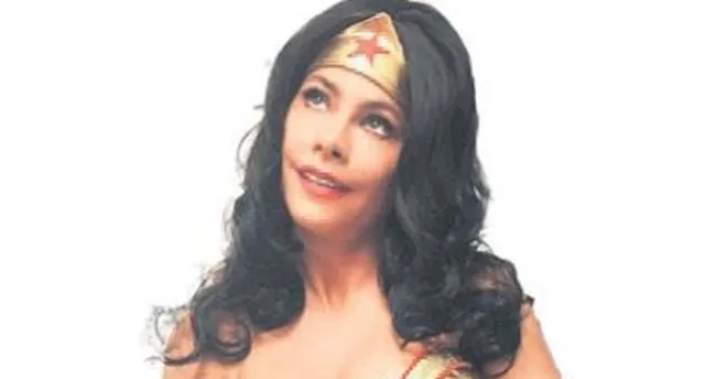 En çok kazanan oyuncu Wonder Woman oldu