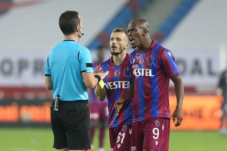Trabzonspor - Kasımpaşa maçının ardından flaş sözler! Hocasız çıksa...