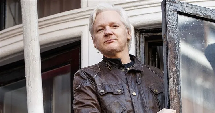Julian Assange’ın ABD’ye iade davasına ilişkin karar ileri tarihte verilecek