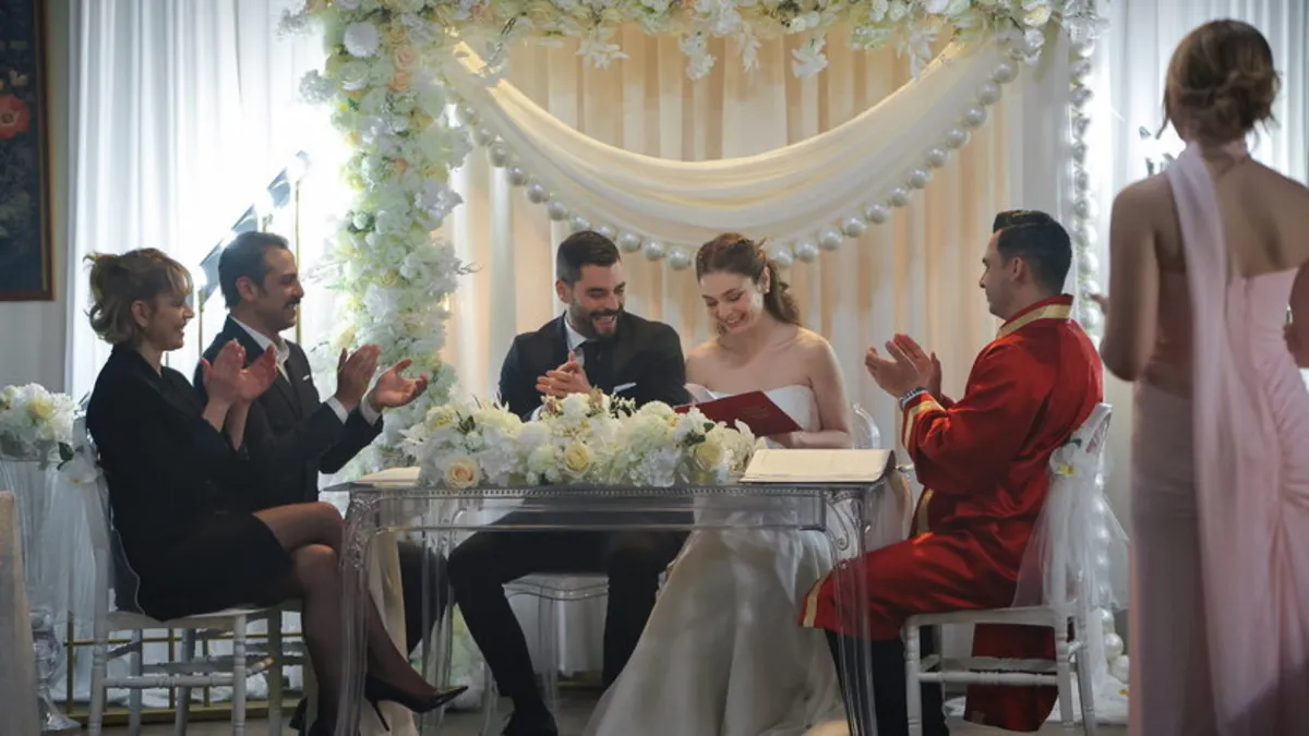 Veliaht bu akşam var mı yok mu? 19 Mart 2026 Show …