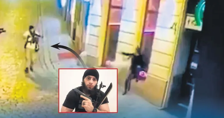 Düşmanlar çıldırdı