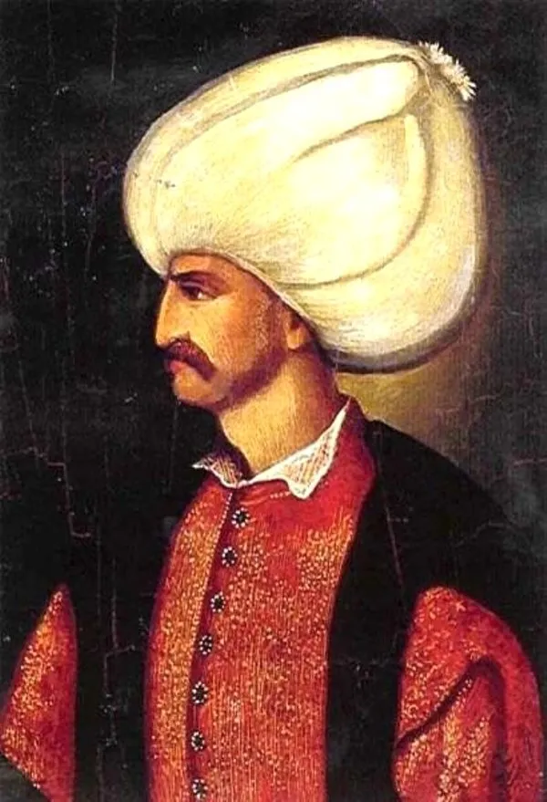 Padişahların daha önce hiç duymadığınız ilginç huyları