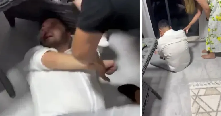 Milletvekili Ahmet Baran Yazgan'ın 'taciz' ve 'darp' skandalı sonrası CHP'den 'kesin ihraç' kararı
