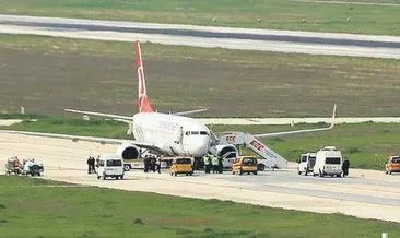 Ucakta Tnt Tasiyorum Sakasi Karakolda Bitti Sayfa 6 En Son Haber