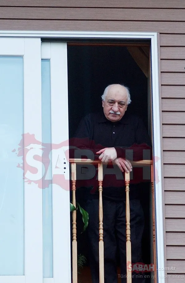 FETÖ elebaşı ağır hasta... Sürekli doktor değiştiriyor