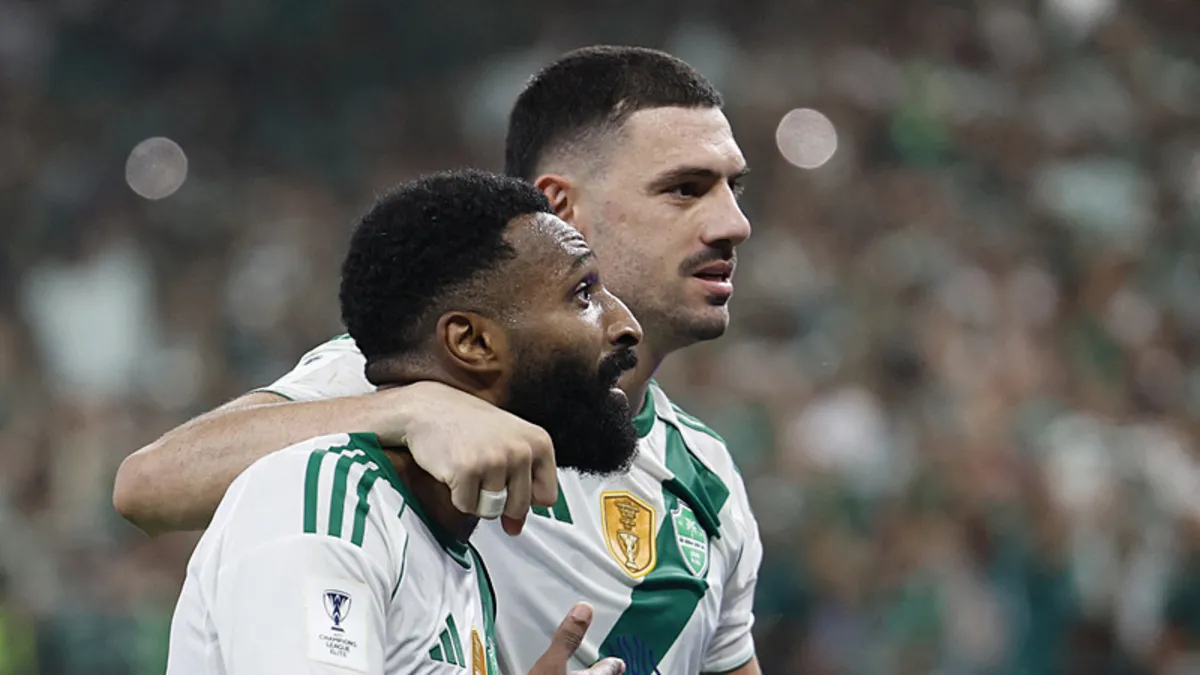 Asya Şampiyonlar Ligi’nde şampiyon Al Ahli! Asya Şampiyonlar Ligi’nde şampiyon Al Ahli!