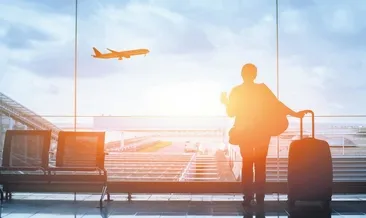 Turizmcinin gözü transit yolcuda