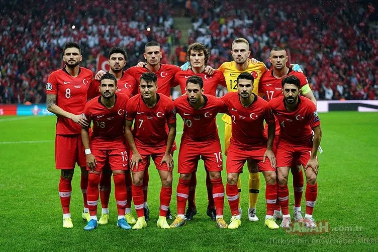 Andorra Türkiye maç özeti izle! EURO 2020 Andorra Türkiye MAÇ ÖZETİ BURADA!