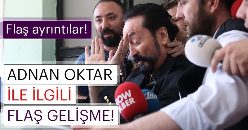 adnan oktar kimdir