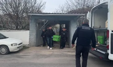 İki kardeş babalarını katletti #kirikkale