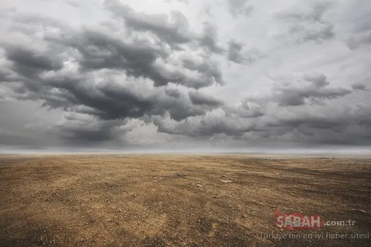 NASA’nın uyduları atmosferde korkutucu değişimler keşfetti! İnsanlığın sonunu getirebilir