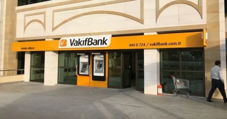 VakıfBank’tan flaş hisse devri açıklaması