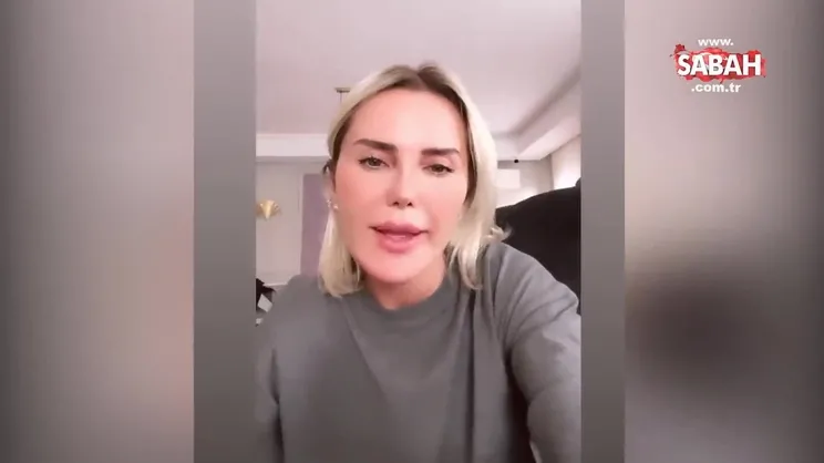 Ece Erken, Eymen’in babasına ateş püskürdü: Utanmanız bile yok!