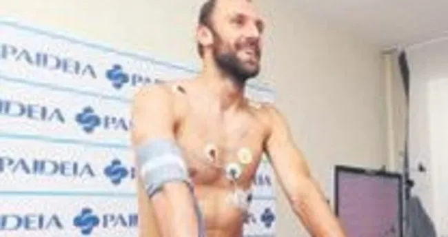 Vedat Muriqi sapasağlam