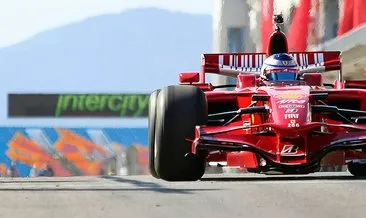 Türkiye Grand Prix’si Formula 1’in 2021 takvimine eklenebilir!