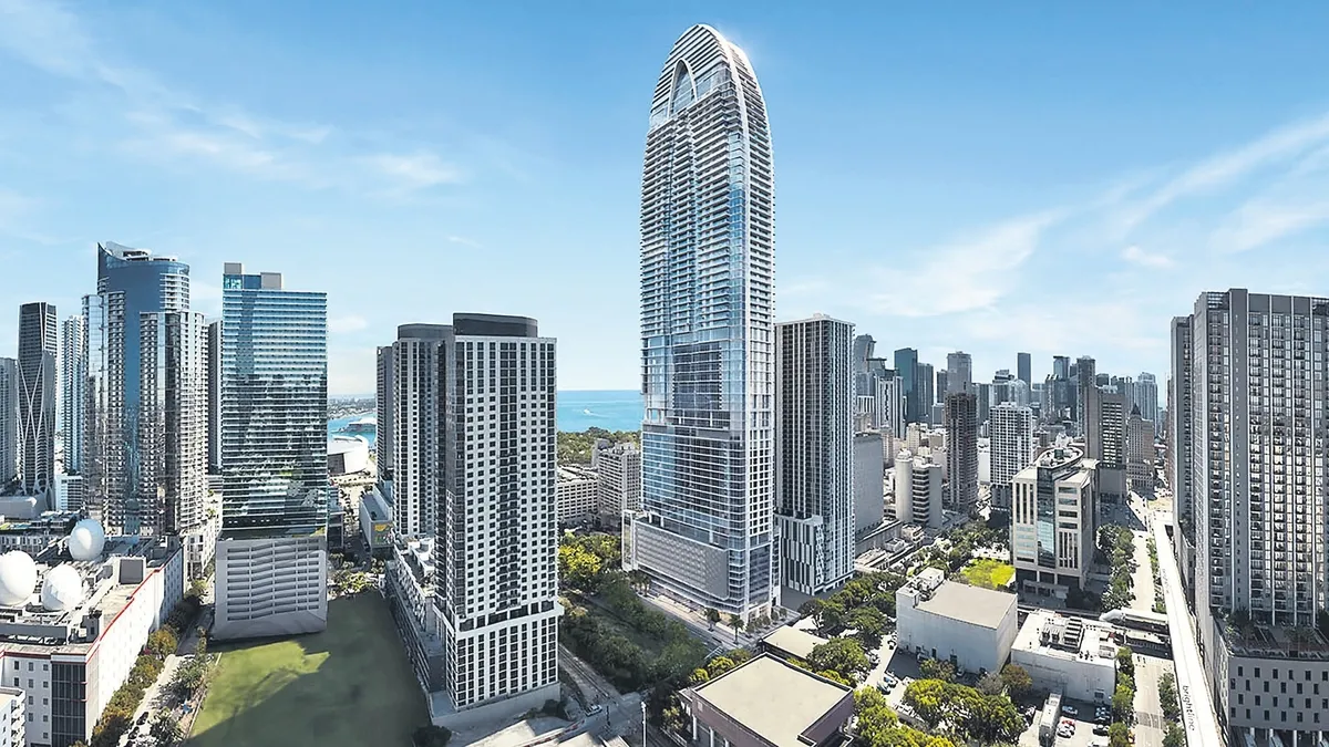 Miami’nin kalbinde Türk bayrağını dalgalandıracak Miami’nin kalbinde Türk bayrağını dalgalandıracak