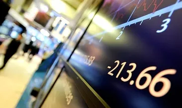 Avrupa borsaları negatif seyrediyor