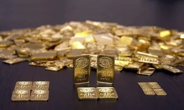 Altının kilogram fiyatı geriledi