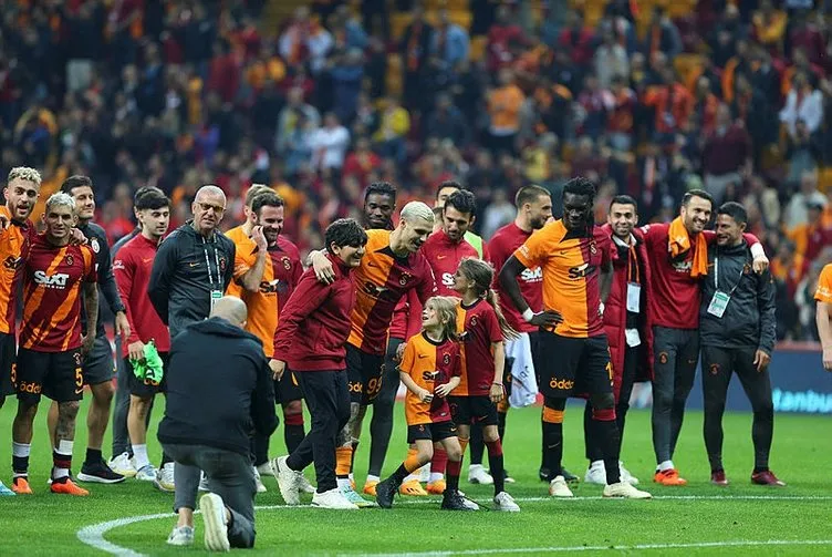 Son dakika Galatasaray transfer haberleri: Galatasaray’ın kasası dolup taştı! Dünyaca ünlü yıldızın transferini açıkladılar...