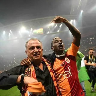 Galatasaray'ın Şampiyonlar Ligi'ndeki muhtemel rakipleri!