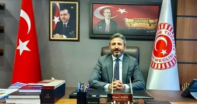 Gömükan Barajı’nda çalışmalar sürüyor