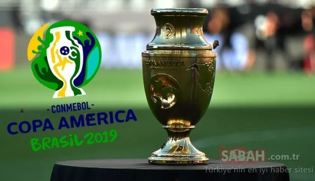 Brezilya Arjantin Copa America maçı ne zaman, saat kaçta ve hangi kanalda?