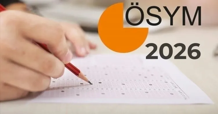 KPSS branş sıralaması açıklandı mı, ne zaman yayımlanacak? KPSS branş bazında sıralamalar için gözler ÖSYM’de!
