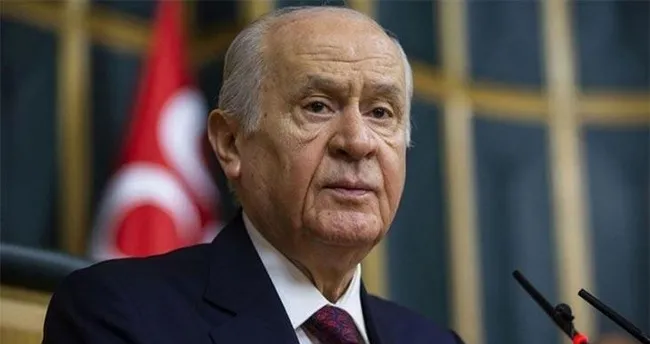 Bahçeli Son Durum