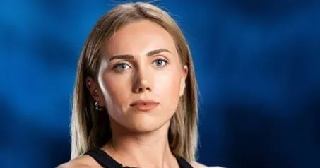 Meryem Kasap Survivor 2021 kadrosunda! Meryem Kasap kimdir, kaç yaşında ve nereli?