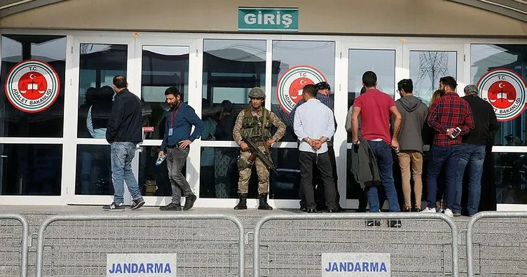 FETÖ’cü işadamına hâkimden pazar azarı