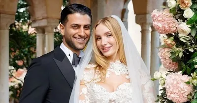 Eşine aşkını bir kez daha haykırdı! Reynmen’den romantik paylaşım