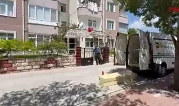 Konya'da acı olay: İki kız kardeş 4 saat arayla ölü bulundu #konya