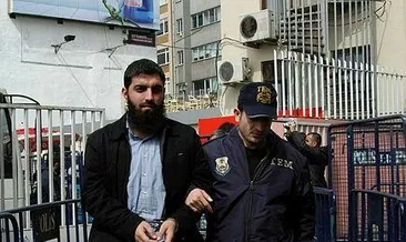 Ebu Hanzala hakim karşısına çıktı