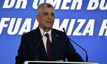 İhracatta yıl sonunda 410 milyar doları aşacağız