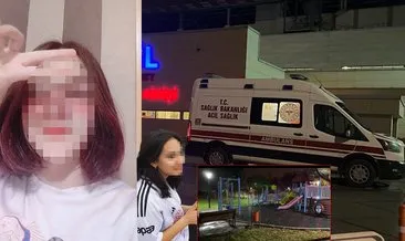 SON DAKİKA… Ankara’da 14 yaşındaki Hiranur Kiper alkolden zehirlenerek can vermişti: Annesinin sözleri kafa karıştırdı! #ankara