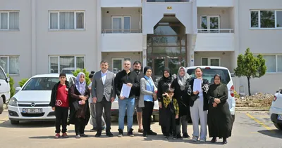 İnsanlık enkaz altında kaldı!  İzmir Büyükşehir Belediyesi de 224 depremzedeye kapıyı gösterdi