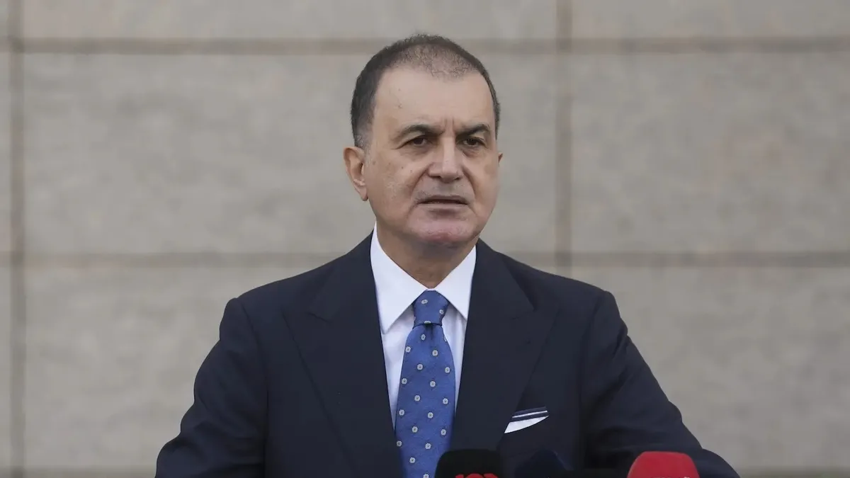 AK Parti Sözcüsü Çelik’ten Tekirdağ’da şehit olan polisler için başsağlığı mesajı AK Parti Sözcüsü Çelik’ten Tekirdağ’da şehit olan polisler için başsağlığı mesajı