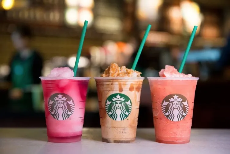 STARBUCKS KAHVE FİYATLARI ZAMLI LİSTE: 27 Temmuz 2023 Starbucks’a zam mı geldi, en pahalı ve en ucuz kahve fiyatı ne kadar, kaç TL oldu?