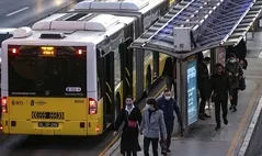 Bugün toplu taşıma ücretsiz mi, hangi illerde geçerli? 1 Ocak 2026 otobüs, metro, Marmaray, vapur bedava mı?